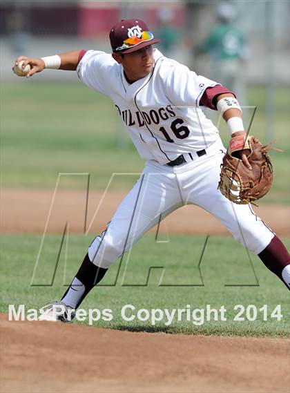 Thumbnail 1 in Bonita @ West Covina photogallery.