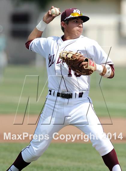 Thumbnail 3 in Bonita @ West Covina photogallery.