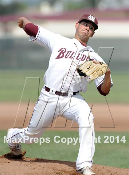 Thumbnail 3 in Bonita @ West Covina photogallery.