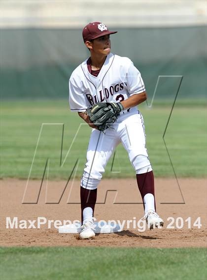 Thumbnail 2 in Bonita @ West Covina photogallery.