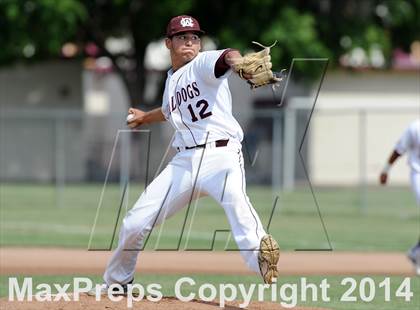 Thumbnail 1 in Bonita @ West Covina photogallery.