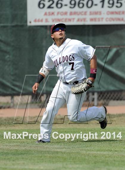Thumbnail 3 in Bonita @ West Covina photogallery.