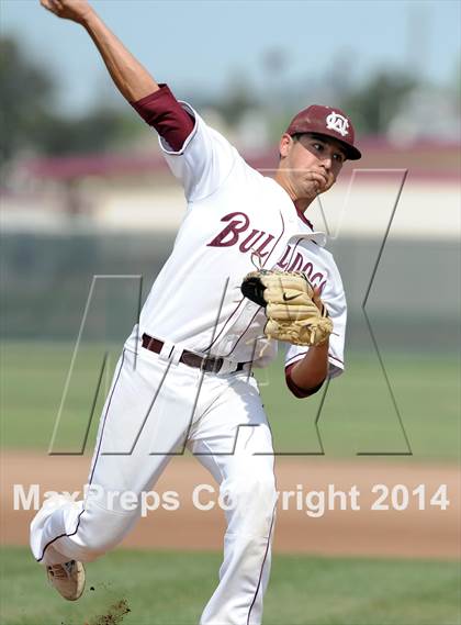 Thumbnail 1 in Bonita @ West Covina photogallery.