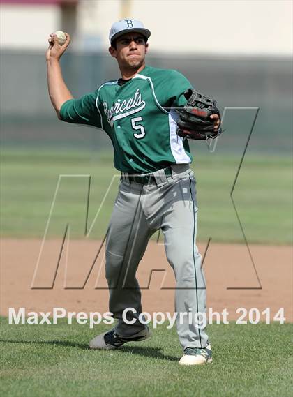 Thumbnail 2 in Bonita @ West Covina photogallery.
