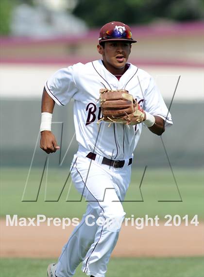 Thumbnail 1 in Bonita @ West Covina photogallery.
