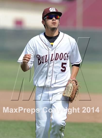 Thumbnail 1 in Bonita @ West Covina photogallery.
