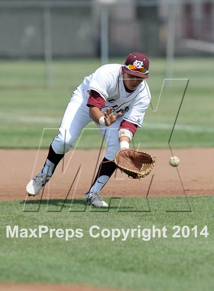 Thumbnail 1 in Bonita @ West Covina photogallery.