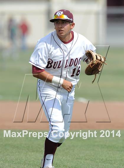 Thumbnail 1 in Bonita @ West Covina photogallery.