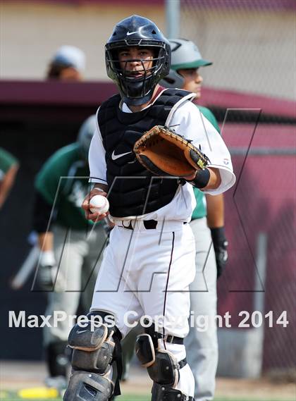 Thumbnail 3 in Bonita @ West Covina photogallery.