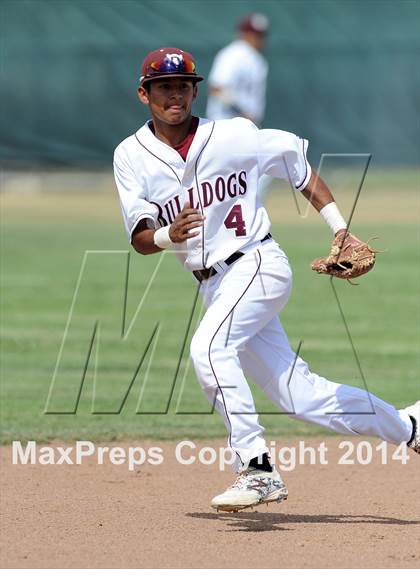 Thumbnail 2 in Bonita @ West Covina photogallery.