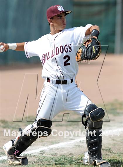 Thumbnail 1 in Bonita @ West Covina photogallery.