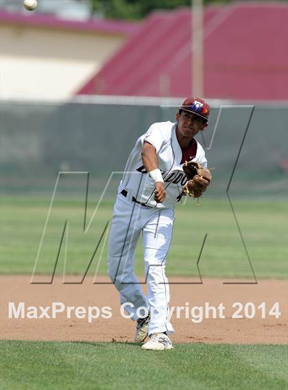Thumbnail 1 in Bonita @ West Covina photogallery.