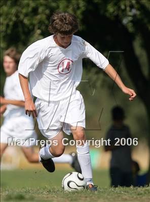 Thumbnail 3 in McClatchy vs Whittel (Cherry Island Tourney) photogallery.