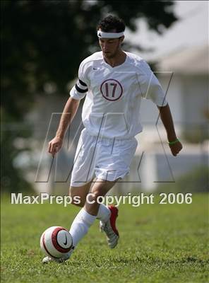 Thumbnail 3 in McClatchy vs Whittel (Cherry Island Tourney) photogallery.