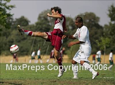 Thumbnail 1 in McClatchy vs Whittel (Cherry Island Tourney) photogallery.