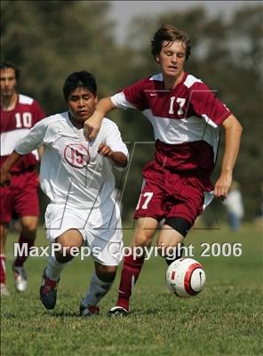 Thumbnail 3 in McClatchy vs Whittel (Cherry Island Tourney) photogallery.