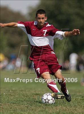 Thumbnail 3 in McClatchy vs Whittel (Cherry Island Tourney) photogallery.