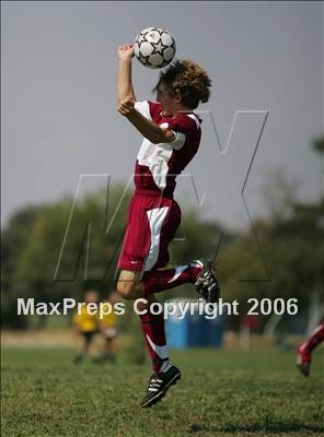 Thumbnail 2 in McClatchy vs Whittel (Cherry Island Tourney) photogallery.