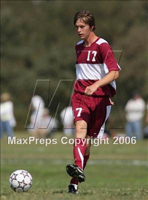 Thumbnail 1 in McClatchy vs Whittel (Cherry Island Tourney) photogallery.