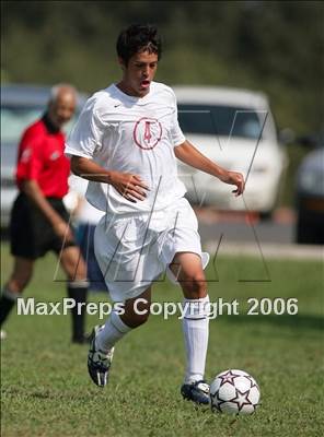Thumbnail 1 in McClatchy vs Whittel (Cherry Island Tourney) photogallery.