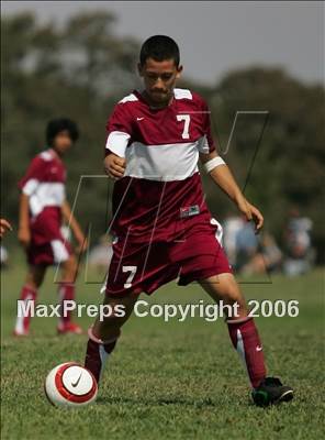 Thumbnail 3 in McClatchy vs Whittel (Cherry Island Tourney) photogallery.