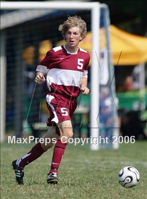 Thumbnail 2 in McClatchy vs Whittel (Cherry Island Tourney) photogallery.