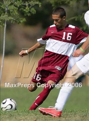 Thumbnail 1 in McClatchy vs Whittel (Cherry Island Tourney) photogallery.