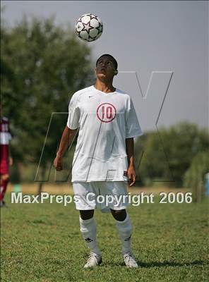Thumbnail 2 in McClatchy vs Whittel (Cherry Island Tourney) photogallery.