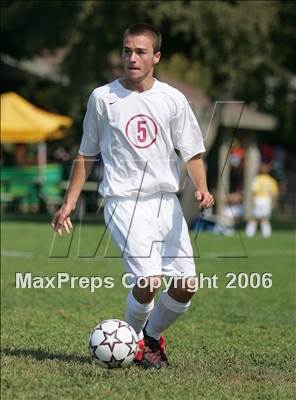 Thumbnail 1 in McClatchy vs Whittel (Cherry Island Tourney) photogallery.