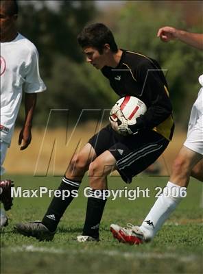 Thumbnail 3 in McClatchy vs Whittel (Cherry Island Tourney) photogallery.