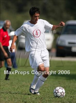 Thumbnail 3 in McClatchy vs Whittel (Cherry Island Tourney) photogallery.