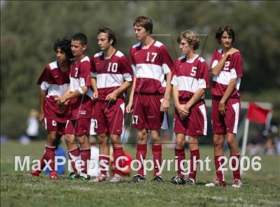 Thumbnail 3 in McClatchy vs Whittel (Cherry Island Tourney) photogallery.