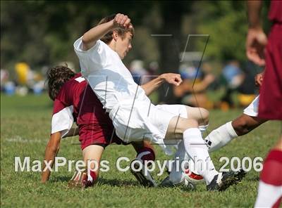 Thumbnail 1 in McClatchy vs Whittel (Cherry Island Tourney) photogallery.