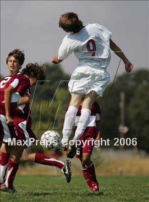 Thumbnail 3 in McClatchy vs Whittel (Cherry Island Tourney) photogallery.