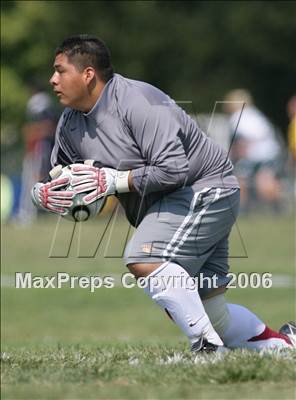 Thumbnail 1 in McClatchy vs Whittel (Cherry Island Tourney) photogallery.