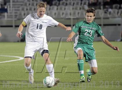 Thumbnail 3 in Seton LaSalle @ South Fayette photogallery.