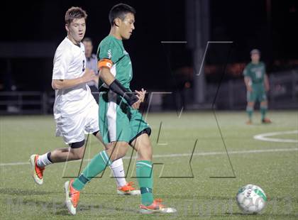 Thumbnail 2 in Seton LaSalle @ South Fayette photogallery.