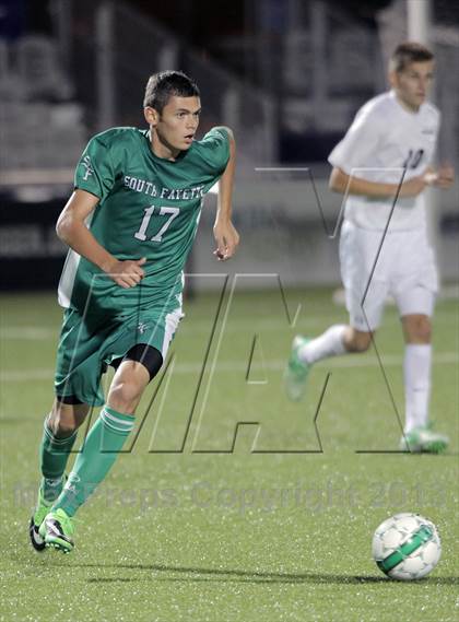 Thumbnail 3 in Seton LaSalle @ South Fayette photogallery.