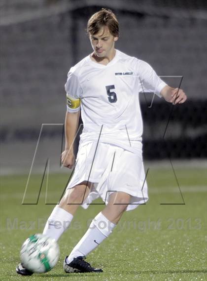 Thumbnail 3 in Seton LaSalle @ South Fayette photogallery.