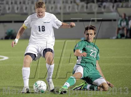 Thumbnail 1 in Seton LaSalle @ South Fayette photogallery.
