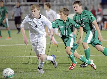 Thumbnail 1 in Seton LaSalle @ South Fayette photogallery.