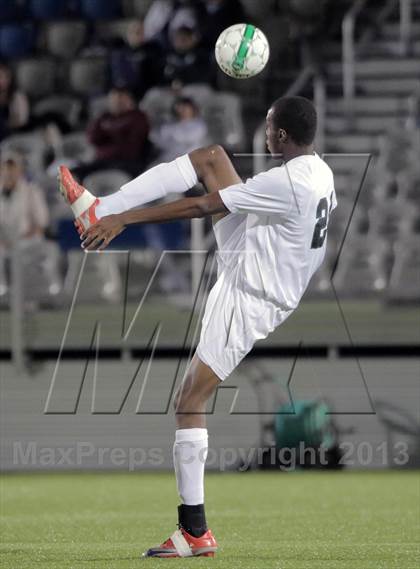 Thumbnail 1 in Seton LaSalle @ South Fayette photogallery.