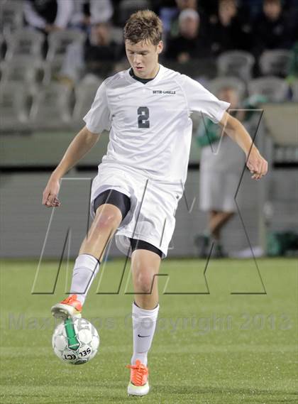 Thumbnail 2 in Seton LaSalle @ South Fayette photogallery.