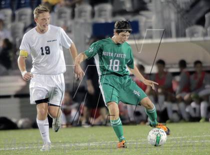 Thumbnail 1 in Seton LaSalle @ South Fayette photogallery.