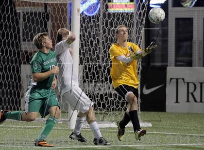Thumbnail 1 in Seton LaSalle @ South Fayette photogallery.