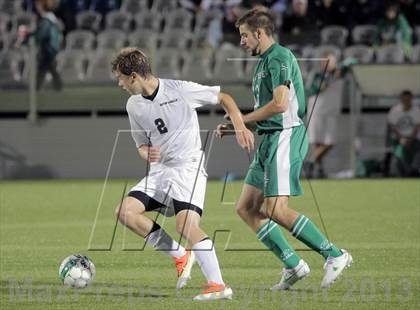 Thumbnail 3 in Seton LaSalle @ South Fayette photogallery.
