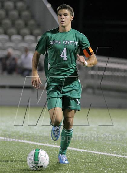 Thumbnail 2 in Seton LaSalle @ South Fayette photogallery.