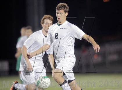 Thumbnail 1 in Seton LaSalle @ South Fayette photogallery.