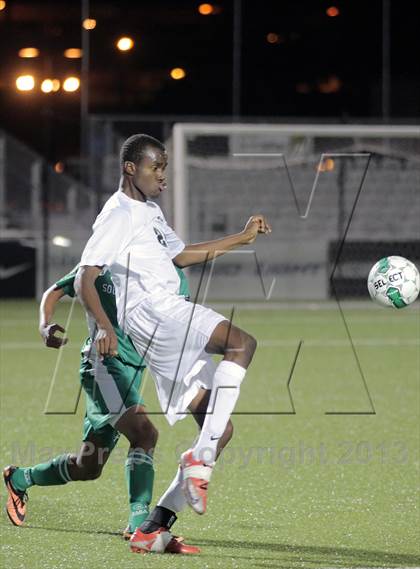 Thumbnail 1 in Seton LaSalle @ South Fayette photogallery.
