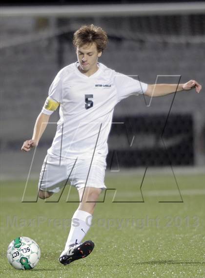 Thumbnail 2 in Seton LaSalle @ South Fayette photogallery.